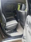 Toyota Hilux 2.5 D-4D 4x4 SRX 2010 - 1