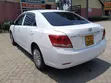 Toyota Allion 2012 White - 1