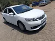 Toyota Allion 2012 White - 2