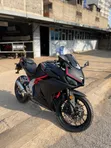 Taro GP1 250R 2023 Black - 1