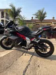 Taro GP1 250R 2023 Black - 2