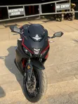 Taro GP1 250R 2023 Black - 3