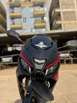 Taro GP1 250R 2023 Black - 4