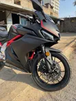 Taro GP1 250R 2023 Black - 5