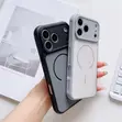 Kifuniko cha MagSafe cha iPhone 14 Pro Max - 1