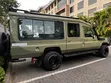 Tourist Cruiser Safari Tour Van for Hire - 1