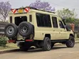 Tourist Cruiser Safari Tour Van for Hire - 2