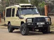 Tourist Cruiser Safari Tour Van for Hire - 3