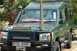 Tourist Cruiser Safari Tour Van for Hire - 4
