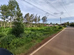 3.125 Acres Prime Land for Sale - Kikuyu Gikambura