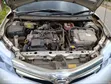 Toyota Corolla Fielder 1.5 Hybrid FWD 2014 Silver - 4