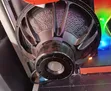 21-Inch Neodymium Bass Speaker - 1