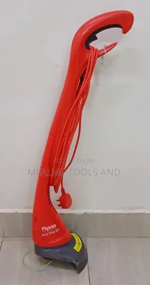 Flymo Mini Trim Grass Trimmer (Used)