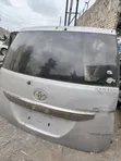 Toyota Isis Boot Lid - 3
