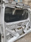Toyota Isis Boot Lid - 4