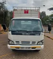 Isuzu NPR66 2014 Rigid Truck - 1