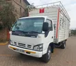 Isuzu NPR66 2014 Rigid Truck - 2