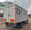 Isuzu NPR66 2014 Rigid Truck - 4