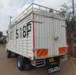 Isuzu NPR66 2014 Rigid Truck - 5