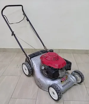 Honda Izy Petrol Lawnmower (Ex-UK)