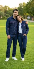 Quality 2pc Jeans - Brand New - 2