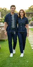 Quality 2pc Jeans - Brand New - 3