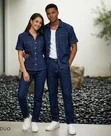 Quality 2pc Jeans - Brand New - 5