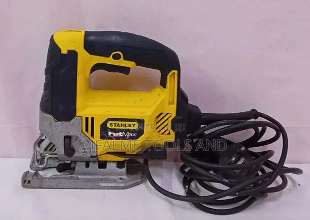 Used Stanley FatMax Pendulum Jigsaw - 1
