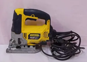 Used Stanley FatMax Pendulum Jigsaw