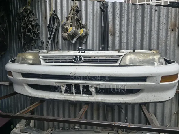 Nosecut Toyota AE102/100 - Used - 1
