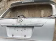 Toyota Wish Boot Lid with Broken Windshield - 1