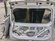 Toyota Wish Boot Lid with Broken Windshield - 2