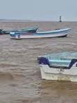 24ft Fiberglass Fishing Boat - 4
