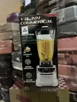 Vitron VB-301 Heavy Duty Commercial Blender - 1