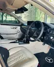 Mercedes-Benz E250 2010 Silver - 1