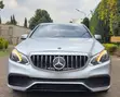 Mercedes-Benz E250 2010 Silver - 3