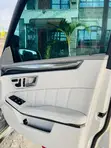 Mercedes-Benz E250 2010 Silver - 4