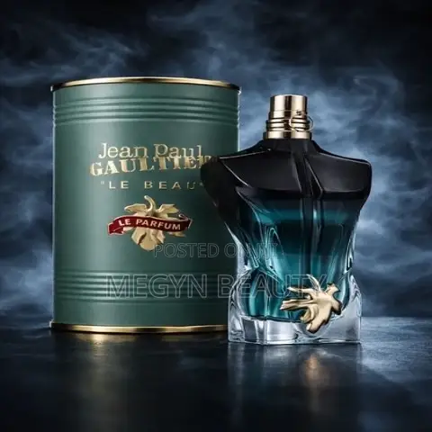 Jean Paul Gaultier Le Beau Le Parfum Eau de Parfum - 1