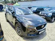 Mazda CX-5 Grand Touring FWD 2017 Black - 2