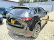 Mazda CX-5 Grand Touring FWD 2017 Black - 3