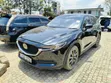 Mazda CX-5 Grand Touring FWD 2017 Black - 4