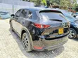 Mazda CX-5 Grand Touring FWD 2017 Black - 5