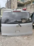 Daihatsu Mira Boot Lid - 2