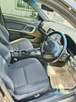 Subaru Legacy 2.0 GT Station Wagon AWD 2007 - 4