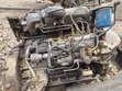 Isuzu ELF Truck 3.6 Engine - 2