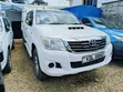 Toyota Hilux Double Cab 2015 - 2
