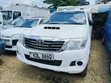 Toyota Hilux Double Cab 2015 - 3