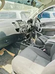 Toyota Hilux Double Cab 2015 - 4