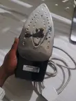 Armco Mid-Size Dry/Steam Iron - 2