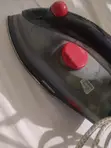 Armco Mid-Size Dry/Steam Iron - 3
